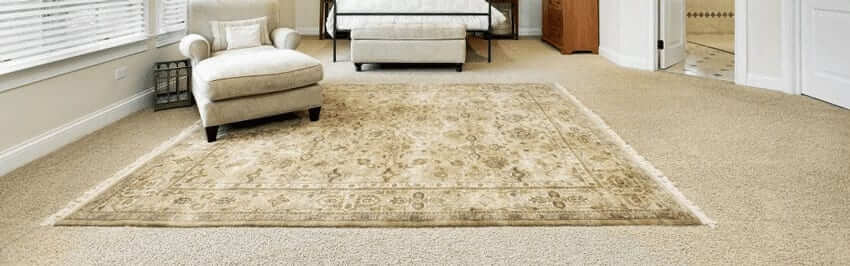 About Myer Carpet Cleaning