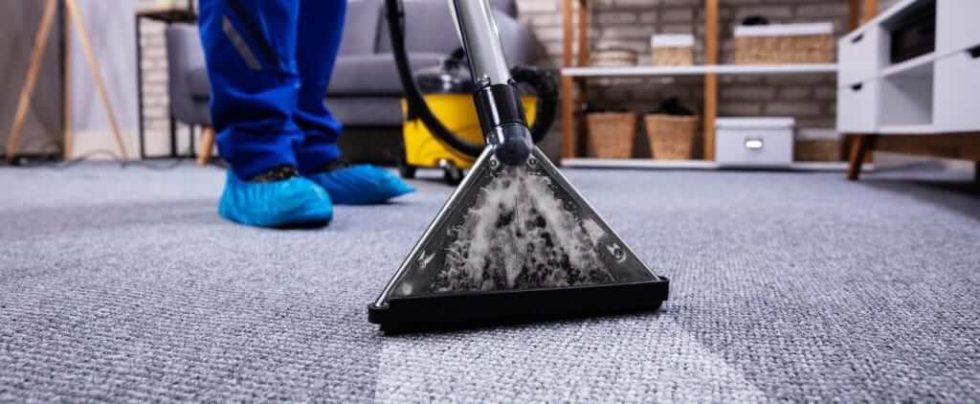 About Myer Carpet Cleaning - Myer Carpet Cleaning