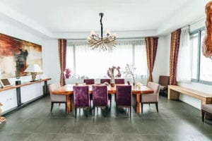End of lease steam cleaning services Australia wide with Myer Carpet Cleaning