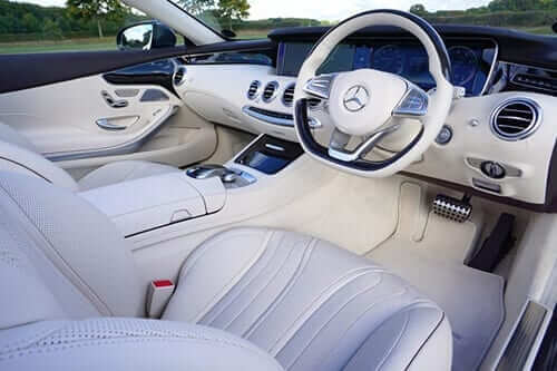 Car Upholstery Take the Time - Steam Cleaning Services for Melbourne, Sydney, Brisbane, Perth Australia