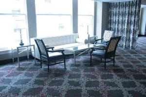 Professional steam carpet cleaning in Sydney with Myer Carpet Cleaning
