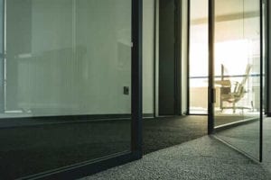 Commercial carpet cleaning in Sydney