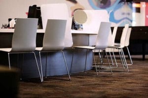 Commercial carpet cleaning in Melbourne Australia with Myer Carpet Cleaning