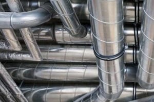 Professional duct cleaning services in Melbourne
