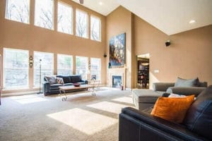 Domestic cleaning services Australia wide