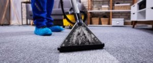 Frequently asked questions about steam cleaning and steam carpet cleaning