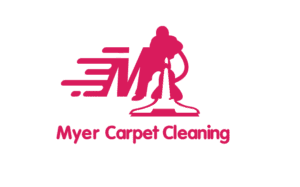 Myer steam carpet cleaning-Company_Logo