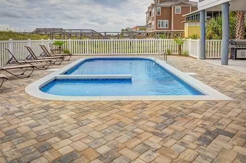 Myer Pool Tiles Cleaning. Providing Professional, Quality, Efficient Steam Cleaning Services for Melbourne, Sydney, Brisbane Perth Australia