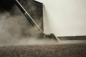 Get your carpets professionally steam cleaned in Brisbane with Myer Carpet Cleaning