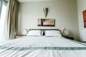 Professional mattress cleaning services in Melbourne Australia with Myer Carpet Cleaning
