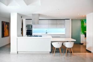 Strip and seal services with Myer Carpet Cleaning Australia wide