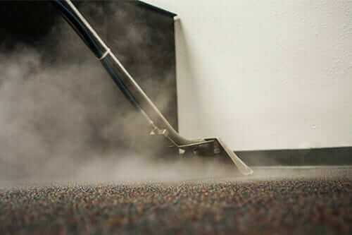 The right choice. Professional Steam Cleaning Services for Melbourne, Sydney, Brisbane, Perth Australia