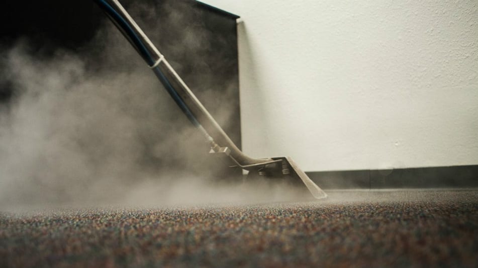 Carpet deals steam cleaning