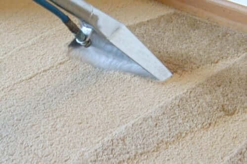 Professional Carpet Steam Cleaning South Yarra. Providing Steam Cleaning Services for Melbourne