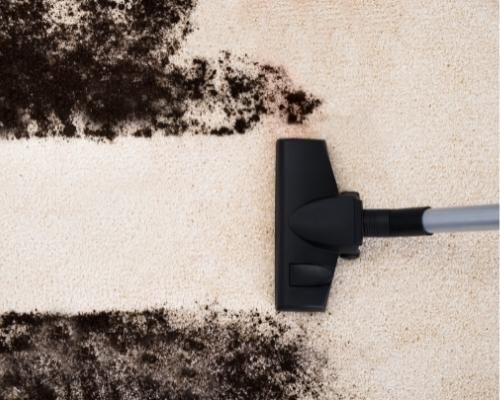 How To Clean Carpets Effectively