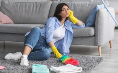 Are you over-cleaning your carpets? Learn How Often To Clean The Carpets