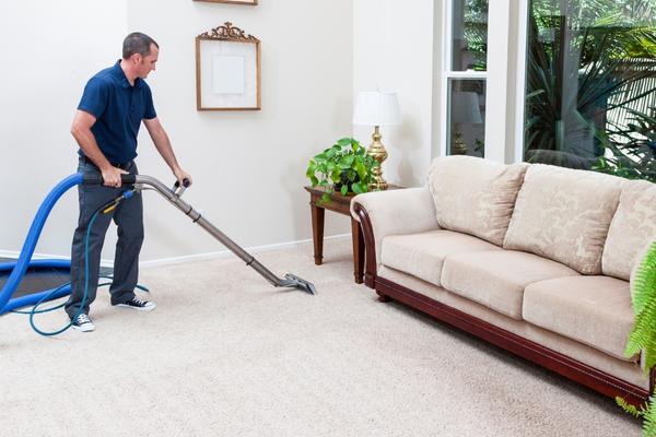 How To Maintain Clean Carpets After A Professional Carpet Clean