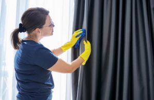 Benefits of Curtain Cleaning