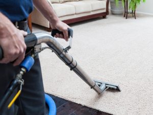 Best way to clean carpets and keep them clean by professional steam cleaning in Australia
