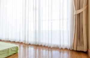 Importance of Curtain Cleaning
