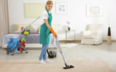 Selecting Carpet Cleaners in Melbourne: 8 Key Considerations