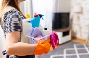 Essential Tools and Tips for Cleaning Dog Poop