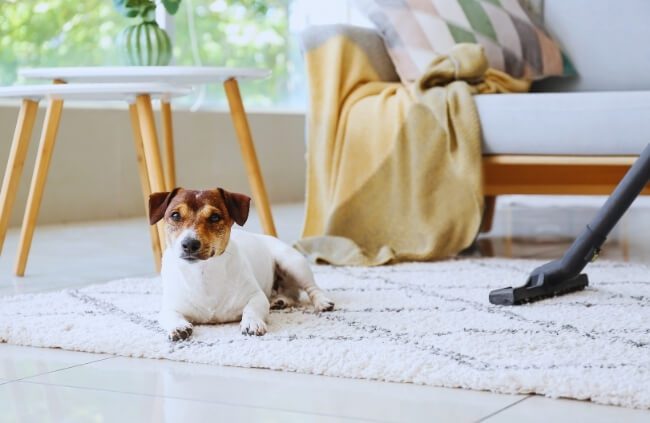 Seasonal pet messes can damage your carpets fast. Manage seasonal pet messes and protect your carpets with expert cleaning advice.